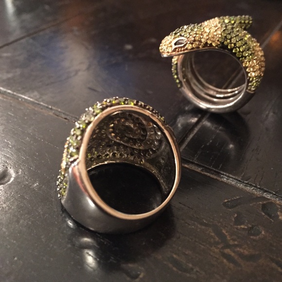 Ring bundle- price Reduction - Picture 3 of 3