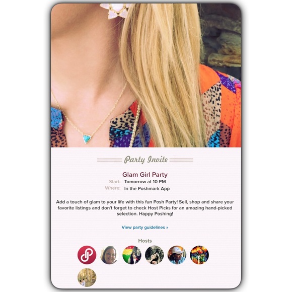 Thank you So much Beautiful People!!! Had a Blast! - Picture 2 of 4