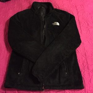 Osito Northface Black