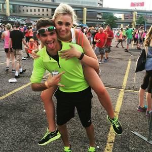 Meet your Posher, Donny