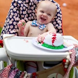 Meet your Posher, Meghan