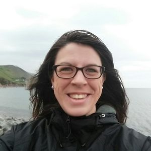 Meet your Posher, Sally