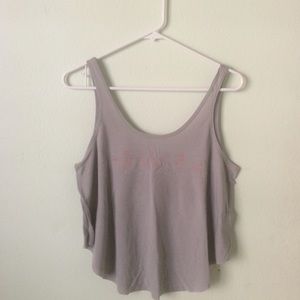 RVCA Tank