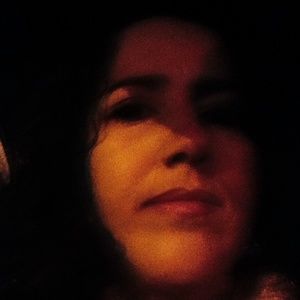 Meet your Posher, Teresa