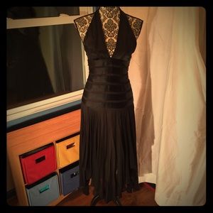 ☀️ ☀️ SUMMER SALE!!☀️☀️Silk Chiffon Gown