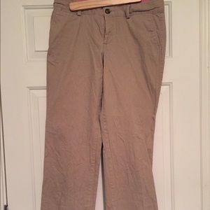 Dockers khakis 12