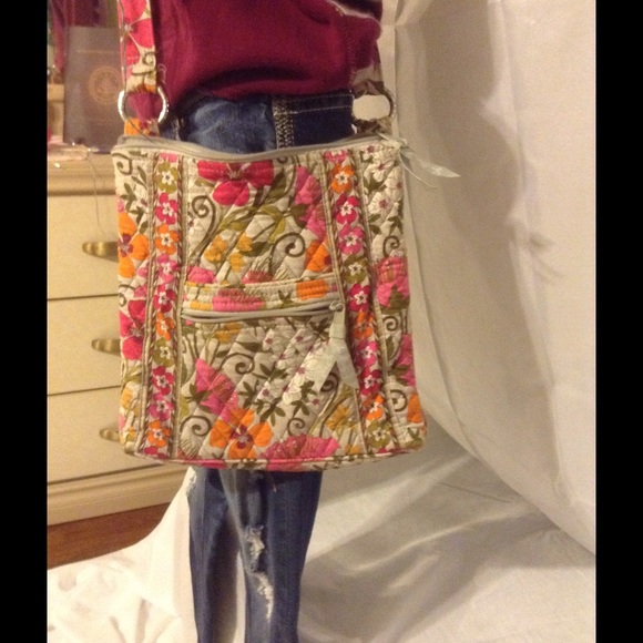 "Black Friday Sale"Vera Bradley Hipster