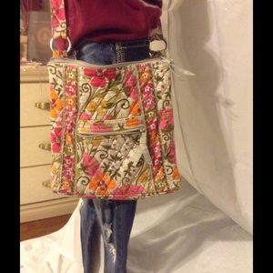 "Black Friday Sale"Vera Bradley Hipster