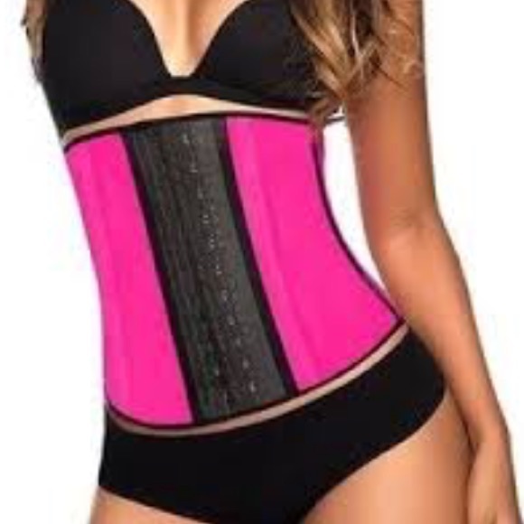 Ann Cherry Sports Waist Trainer 2026