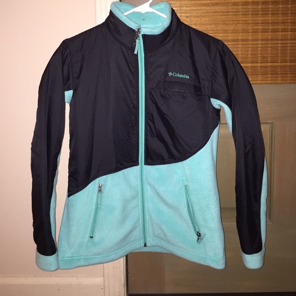 Columbia Jacket