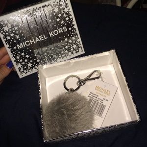 Michael Kors Keychain