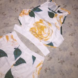 Co-ord set from Missguided