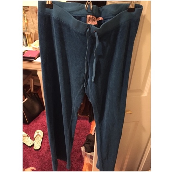 Juicy pants