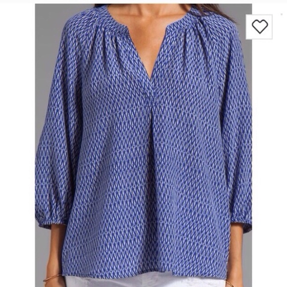 Joie blouse.
