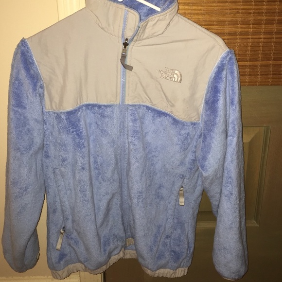 North face Denali jacket
