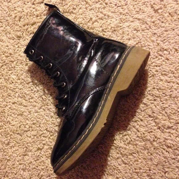 Doc martens