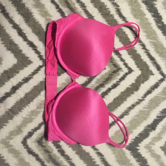 Victoria's Secret VERY SEXY® Push-Up/Pigeonnant