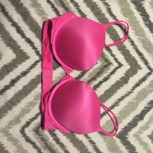 Victoria's Secret VERY SEXY® Push-Up/Pigeonnant