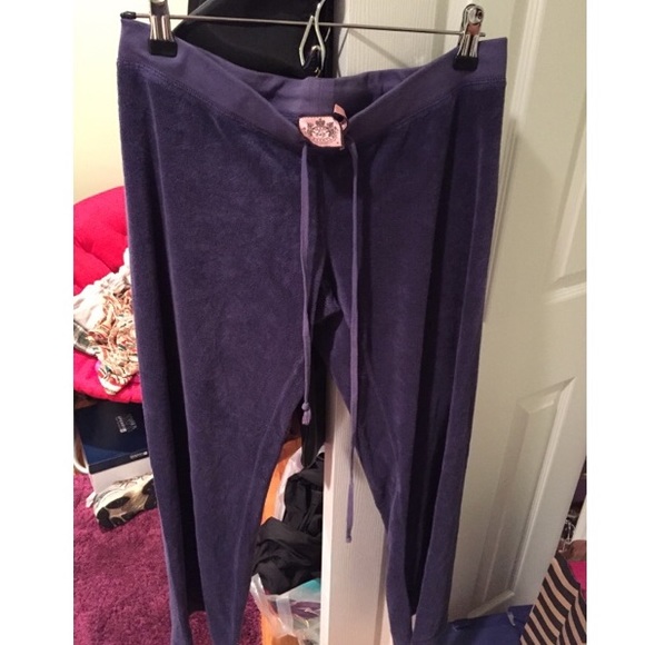 Juicy pants