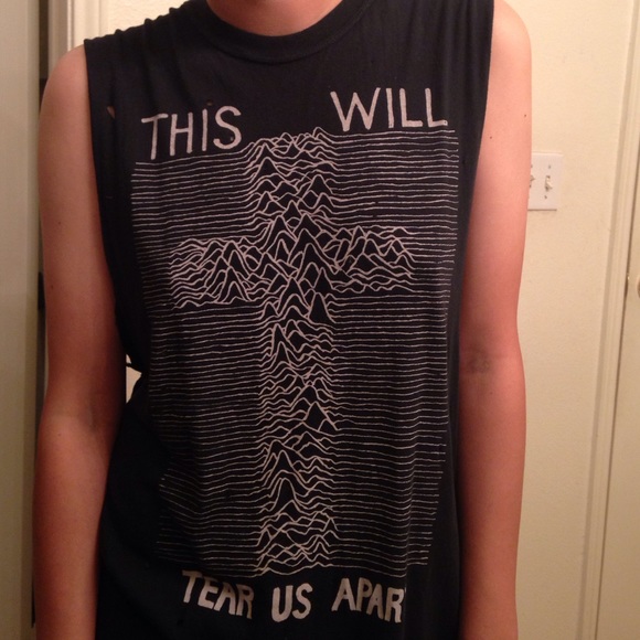UNIF Tank Top
