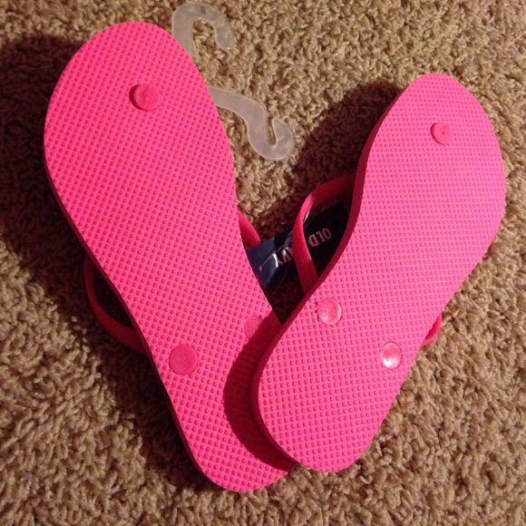 Flip flops - Picture 2 of 3