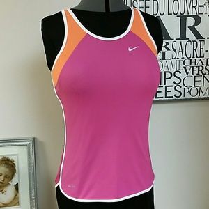 Nike Dri Fit tank