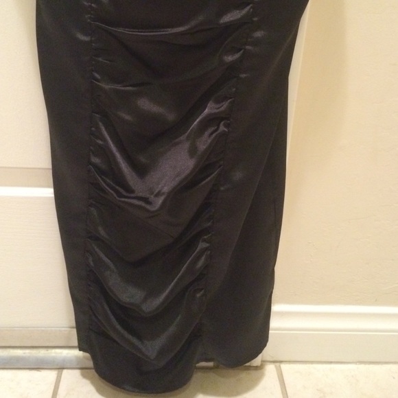 G by guess black dress - Picture 4 of 4