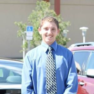 Meet your Posher, James