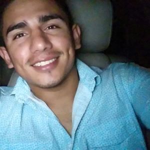 Meet your Posher, Tony