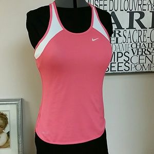 Nike Dri Fit tank