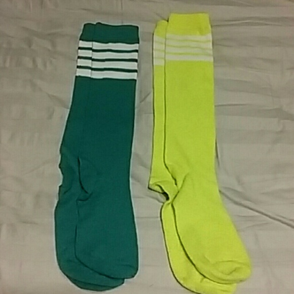 Soccer socks