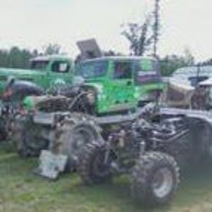 Meet your Posher, Parker