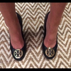 Tory Burch Sophie Wedge