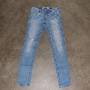 Abercrombie & Fitch Jeans