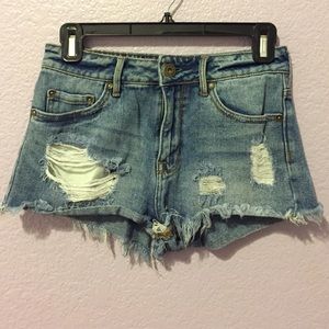 shorts