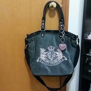 Juicy Couture bag