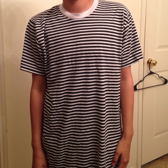 American Apparel Tee