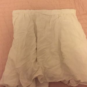 Brandy Melville skirt