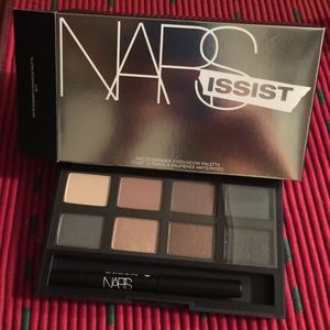 NARSISSIST Eye Shadow Palette