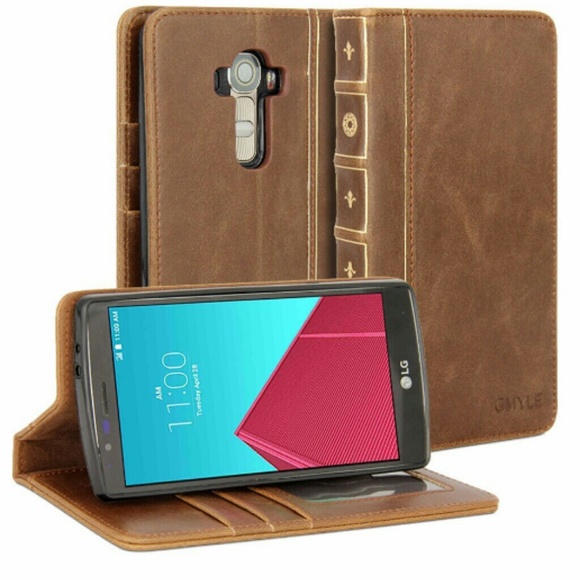 LG G4 Phone Cover/Case