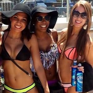 Meet your Posher, Jamie