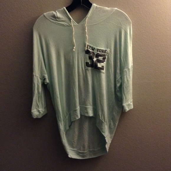 Charlotte Russe Hoodie - Picture 1 of 1