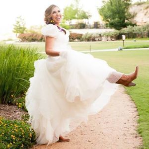 Meet your Posher, Tamara