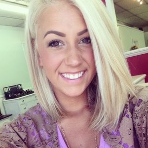 Meet your Posher, Skyla