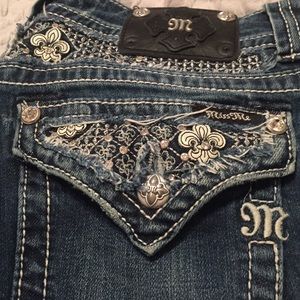 Miss Me Signature Boot