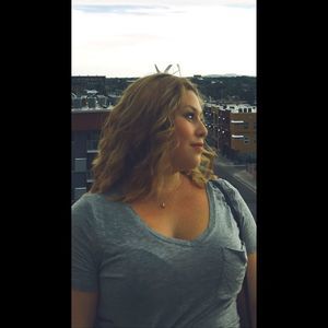 Meet your Posher, Geneva