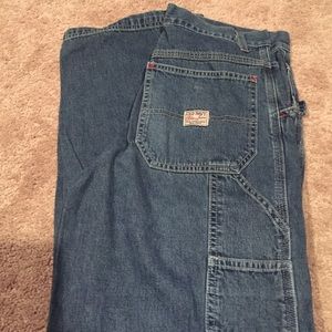 Old Navy jeans