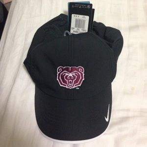 Nike Unisex Missouri State Hat
