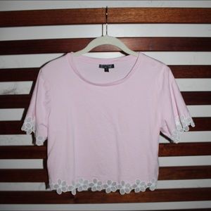 Topshop Box Tee