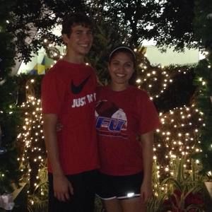 Meet your Posher, Roselyn